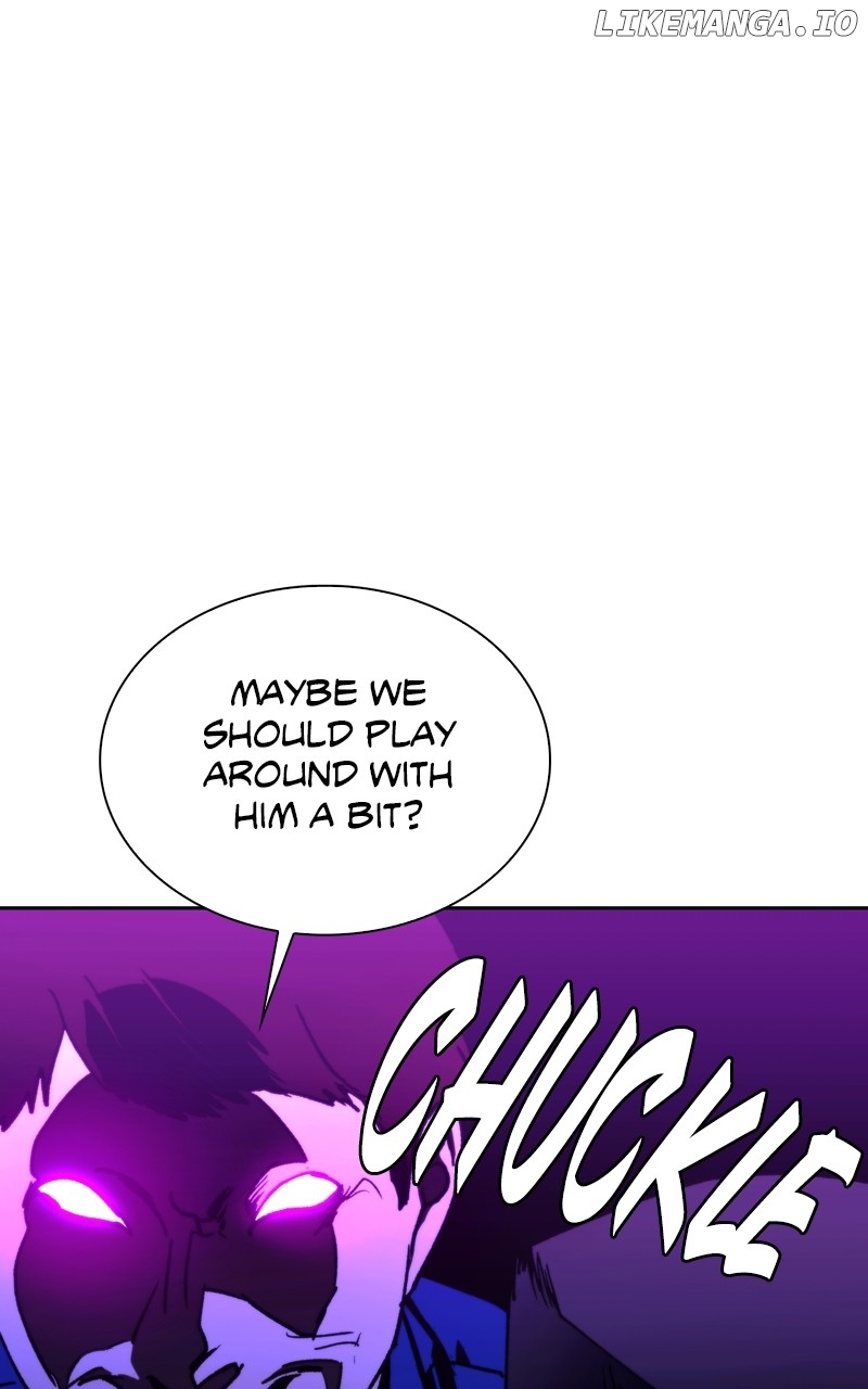 The End of the World is Just a Game to Me Chapter 67 - page 111