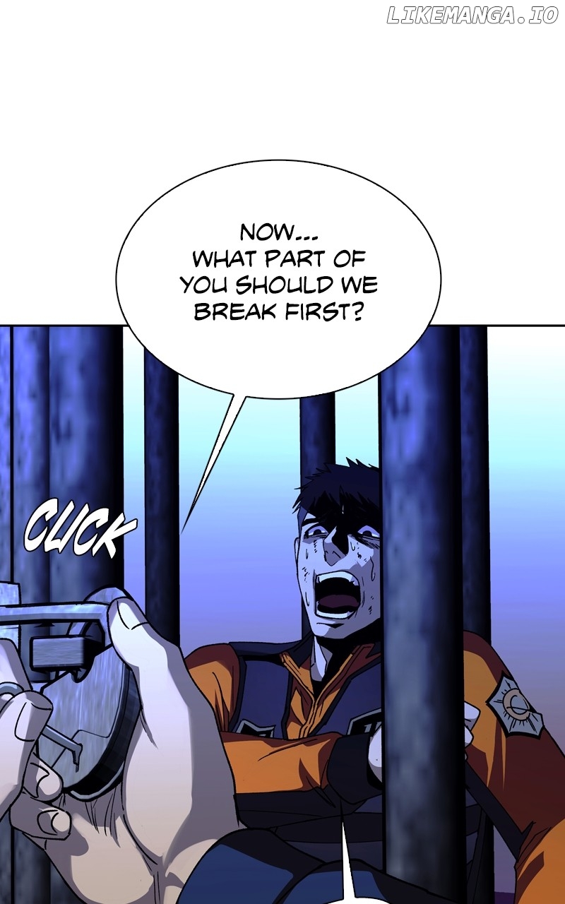 The End of the World is Just a Game to Me Chapter 67 - page 113