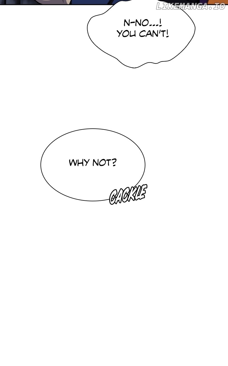 The End of the World is Just a Game to Me Chapter 67 - page 114