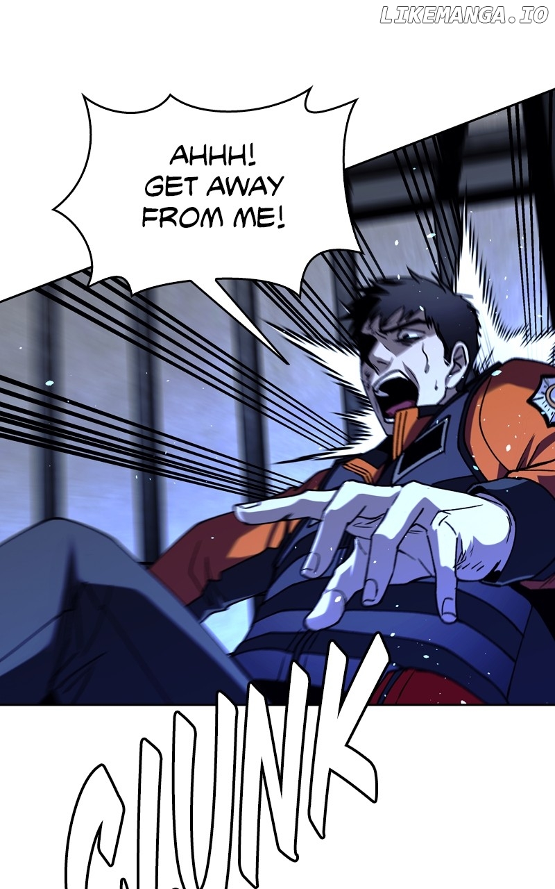 The End of the World is Just a Game to Me Chapter 67 - page 116