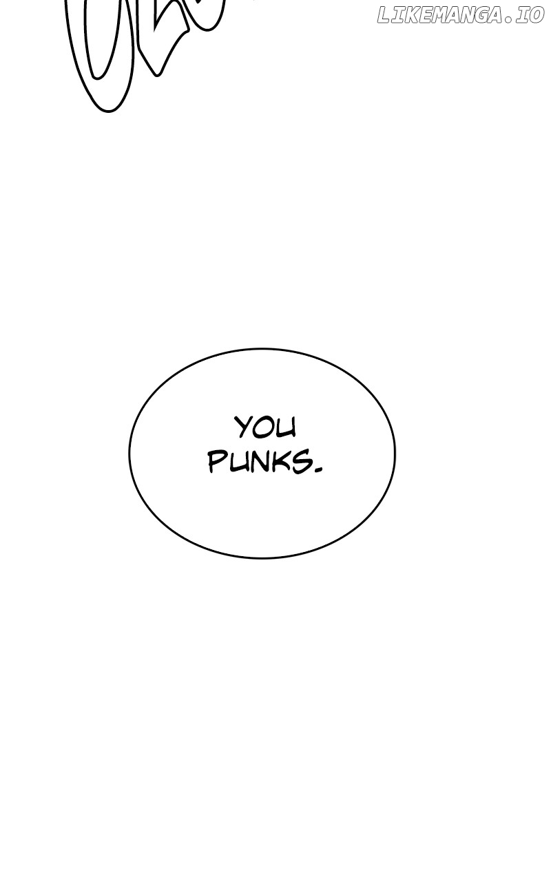 The End of the World is Just a Game to Me Chapter 67 - page 117