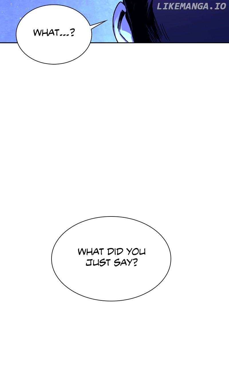 The End of the World is Just a Game to Me Chapter 67 - page 119