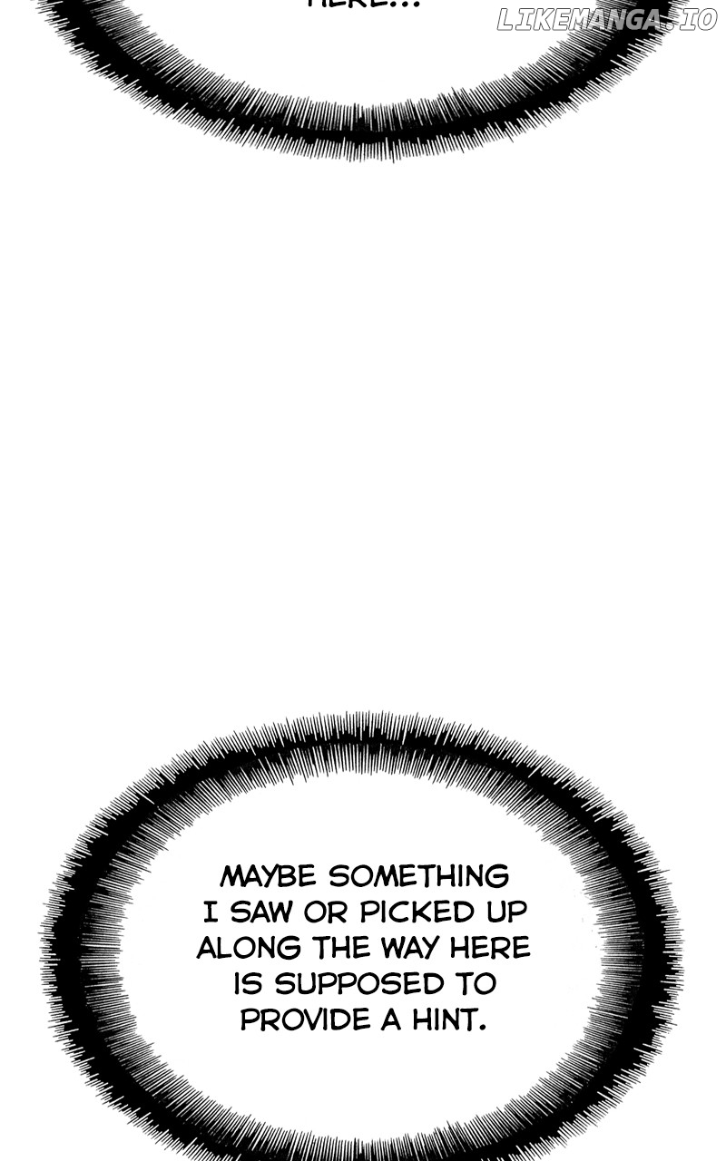 The End of the World is Just a Game to Me Chapter 67 - page 12