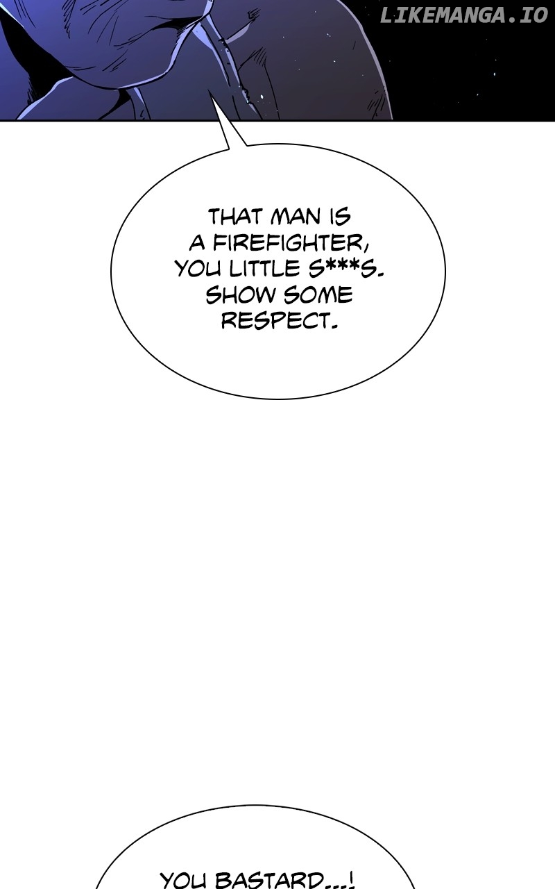 The End of the World is Just a Game to Me Chapter 67 - page 121