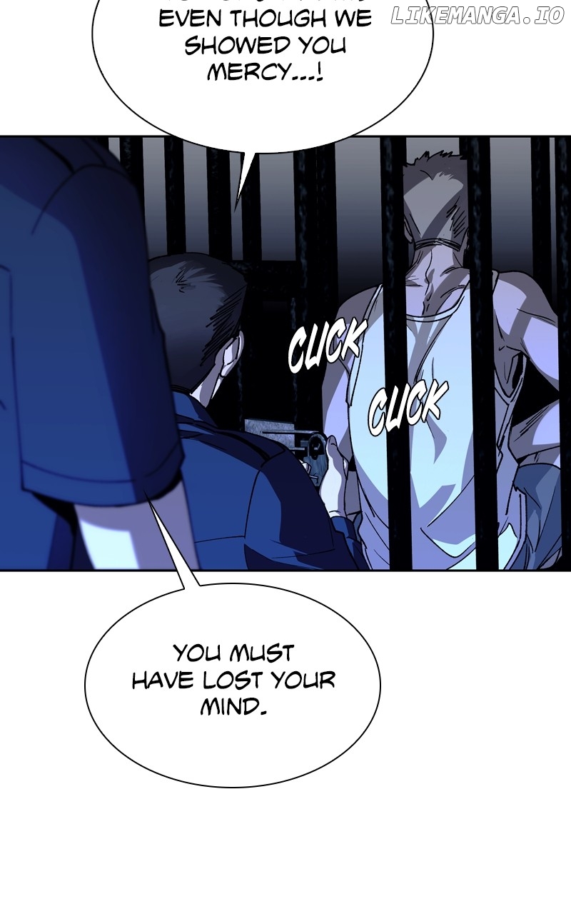 The End of the World is Just a Game to Me Chapter 67 - page 122