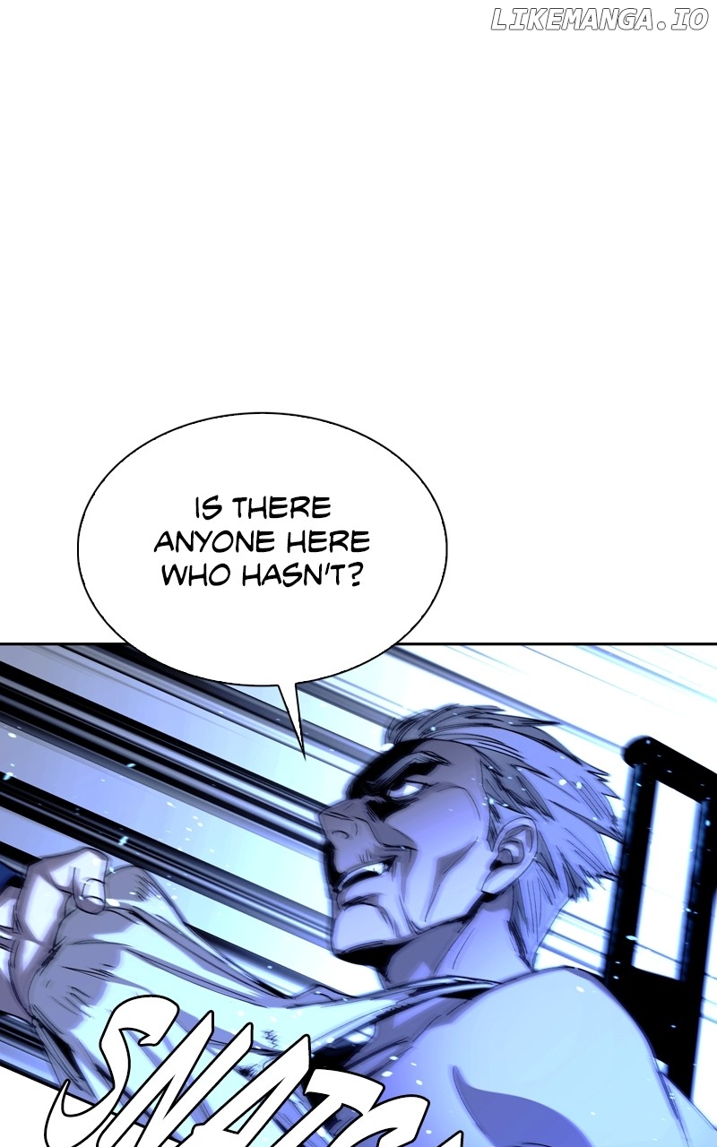 The End of the World is Just a Game to Me Chapter 67 - page 123