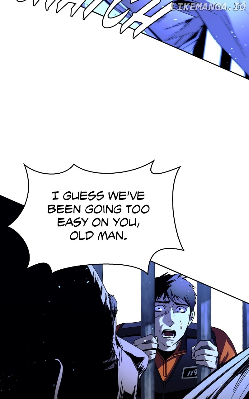 The End of the World is Just a Game to Me Chapter 67 - page 124