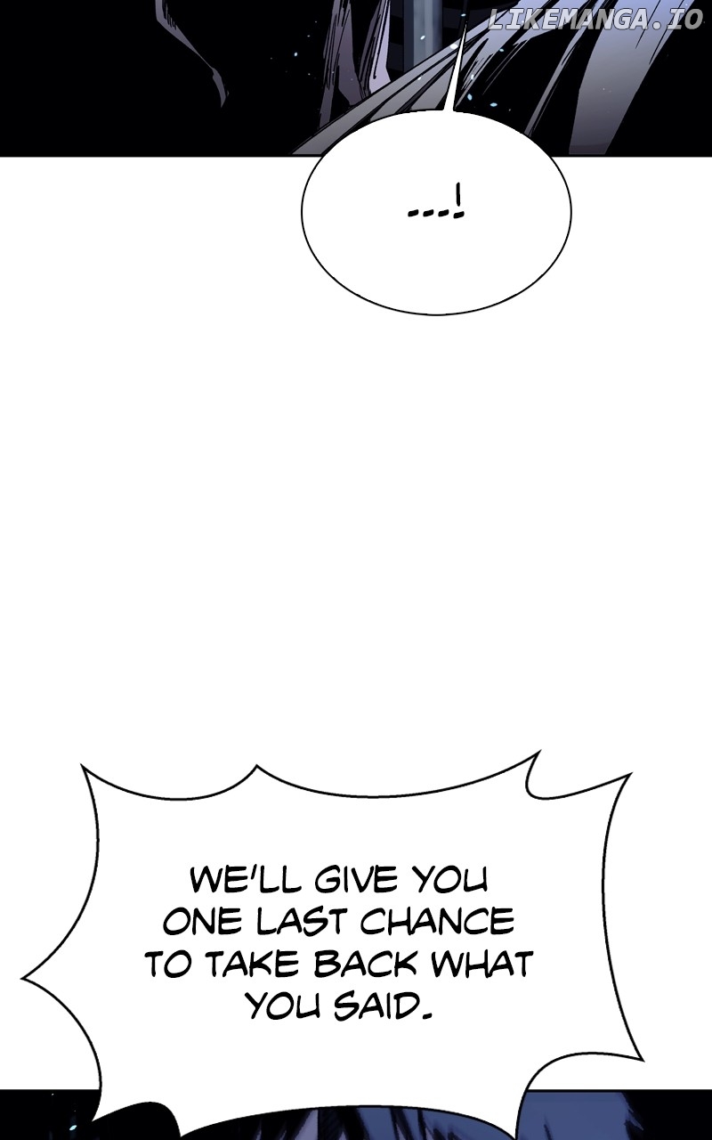 The End of the World is Just a Game to Me Chapter 67 - page 125
