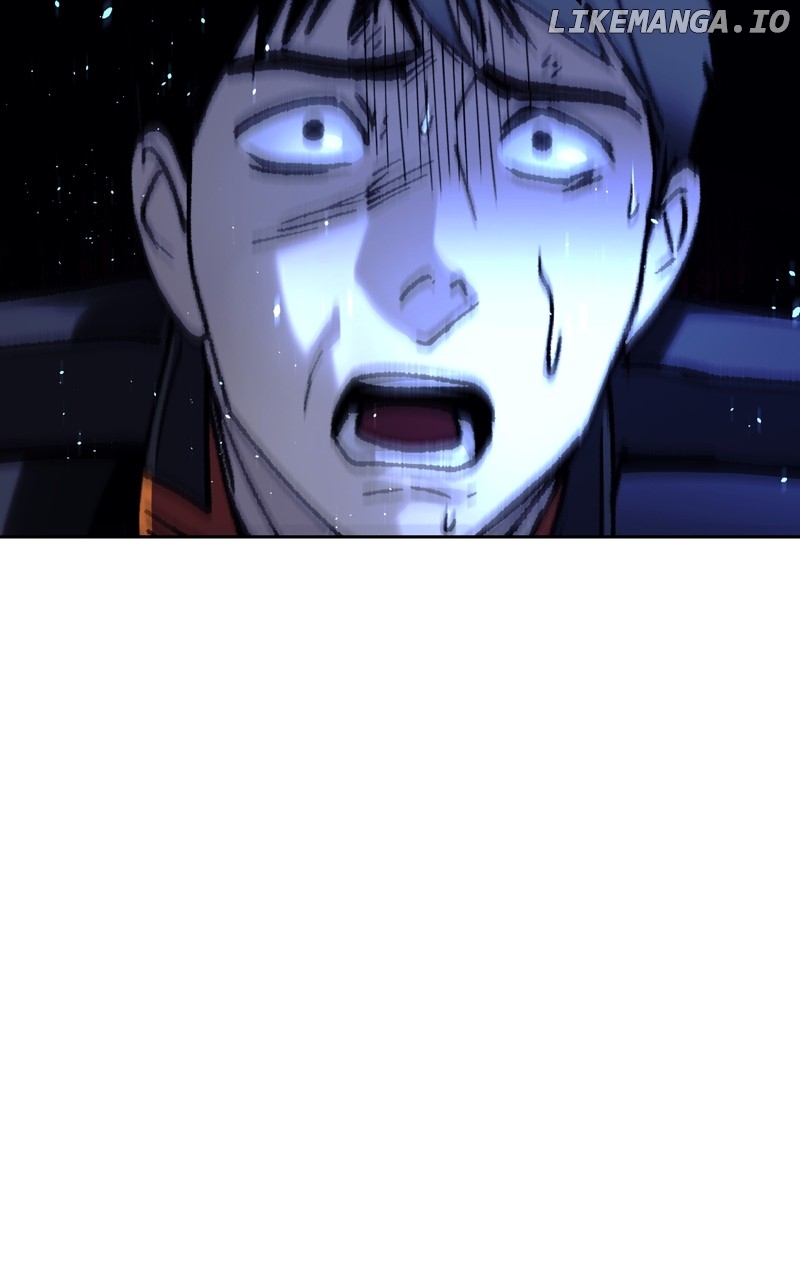 The End of the World is Just a Game to Me Chapter 67 - page 126