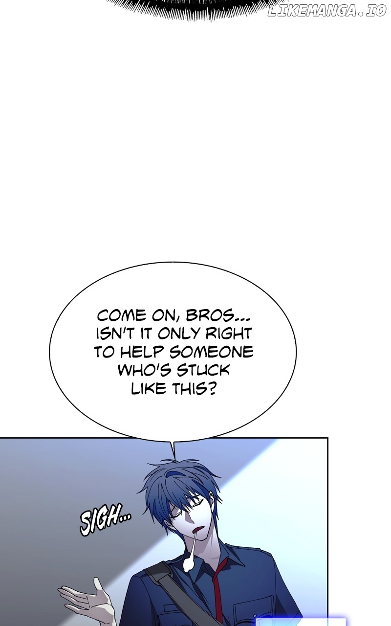 The End of the World is Just a Game to Me Chapter 67 - page 13