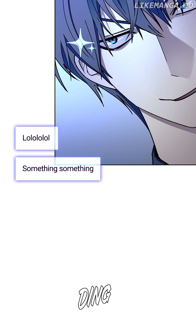 The End of the World is Just a Game to Me Chapter 67 - page 15