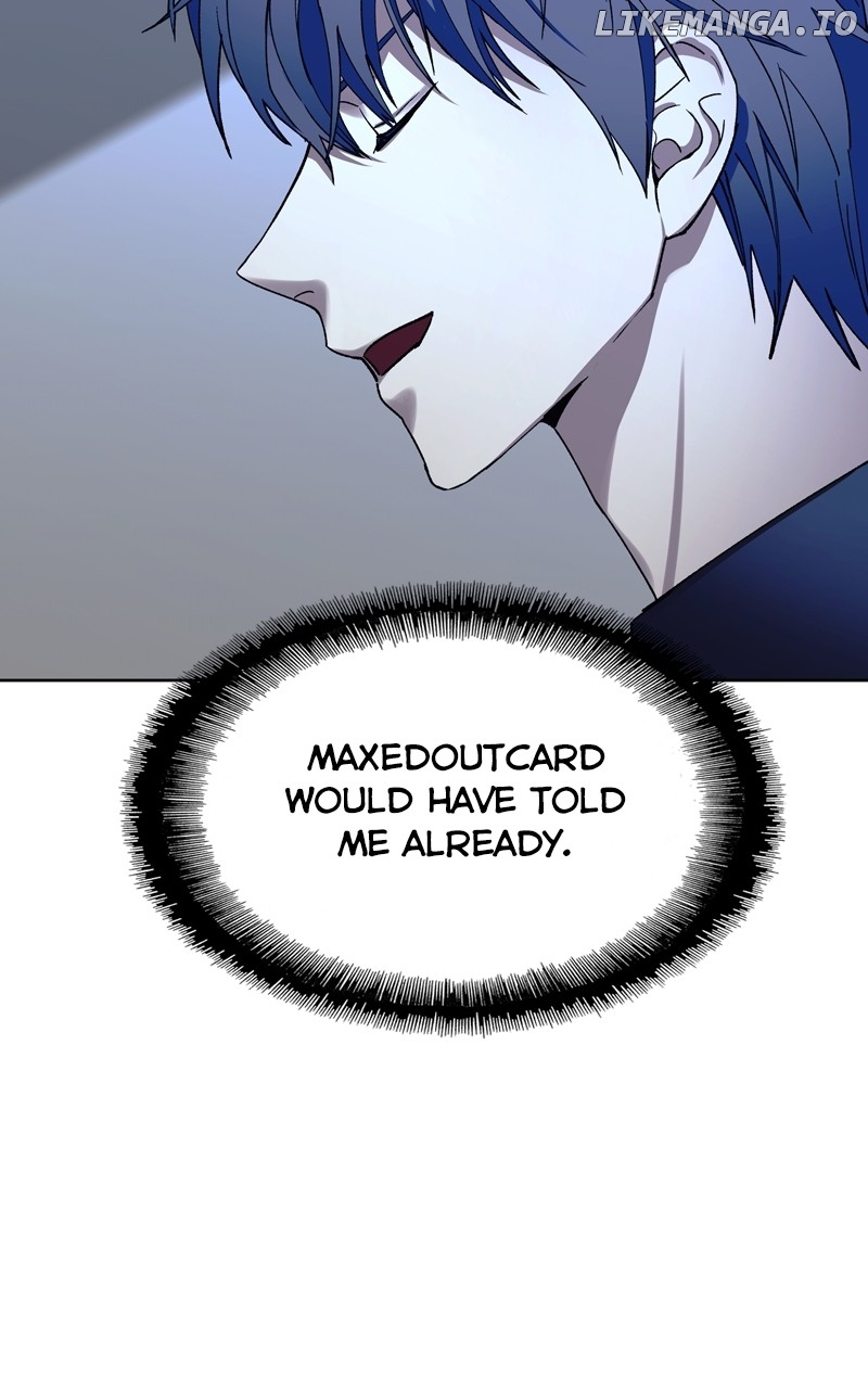 The End of the World is Just a Game to Me Chapter 67 - page 17