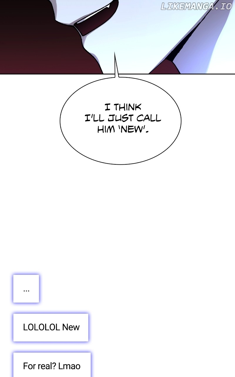 The End of the World is Just a Game to Me Chapter 67 - page 19
