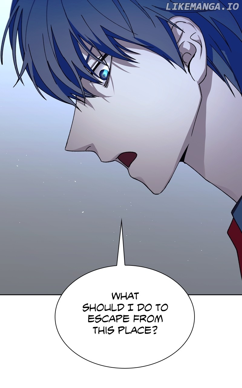 The End of the World is Just a Game to Me Chapter 67 - page 2