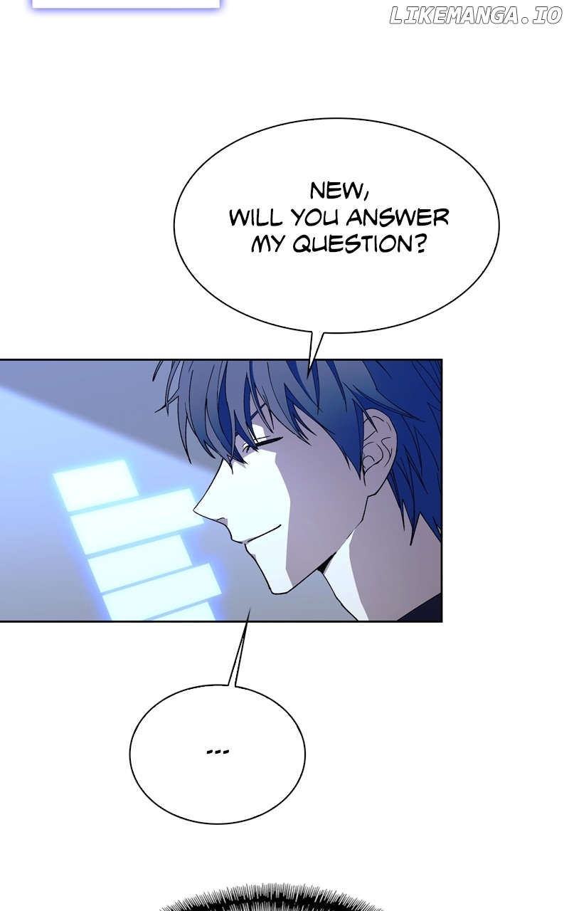 The End of the World is Just a Game to Me Chapter 67 - page 20