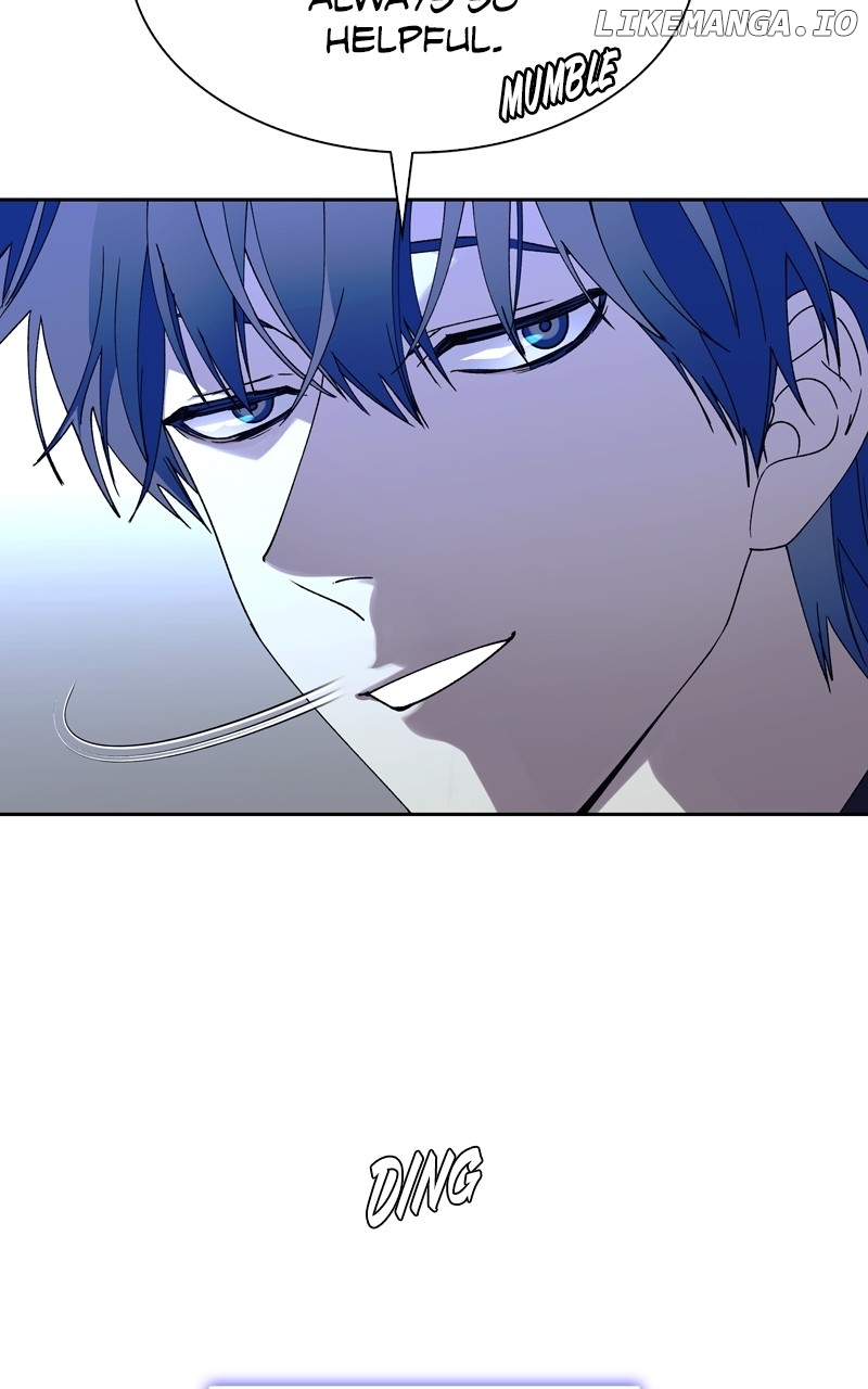 The End of the World is Just a Game to Me Chapter 67 - page 22