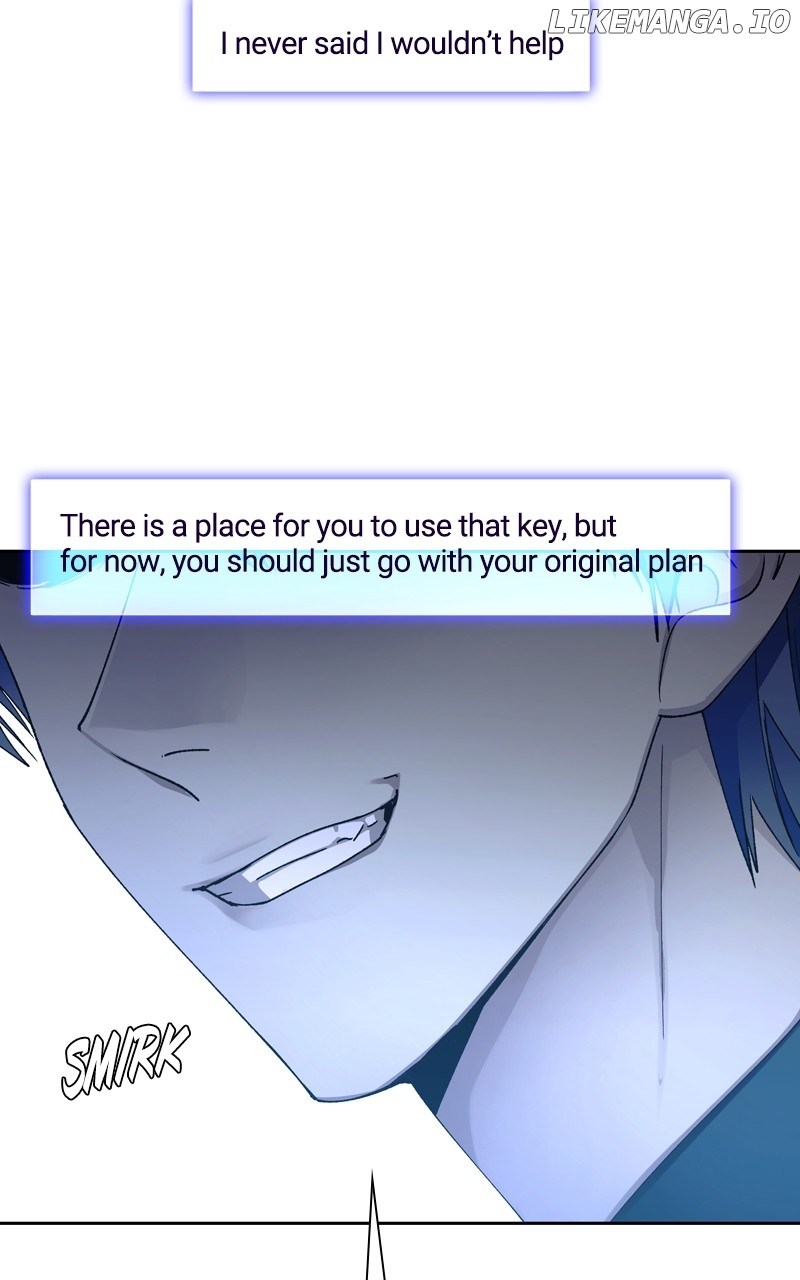The End of the World is Just a Game to Me Chapter 67 - page 23