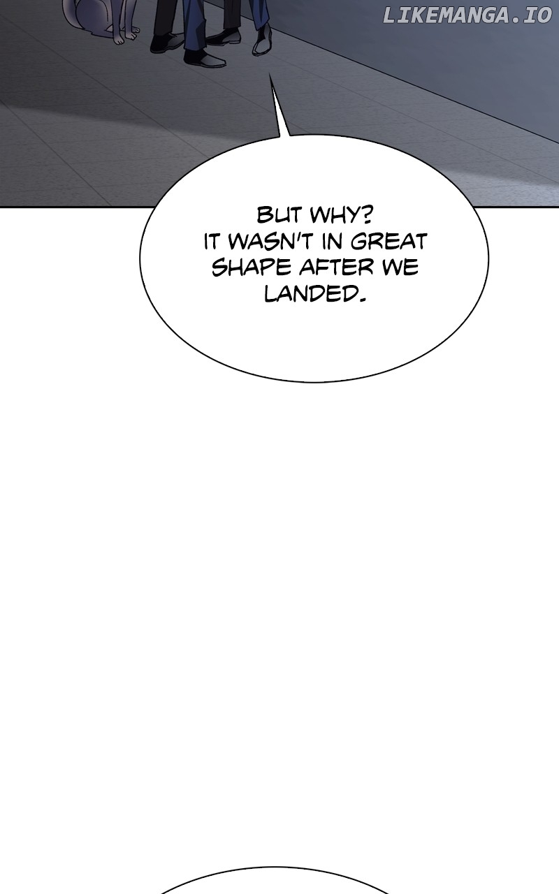 The End of the World is Just a Game to Me Chapter 67 - page 26