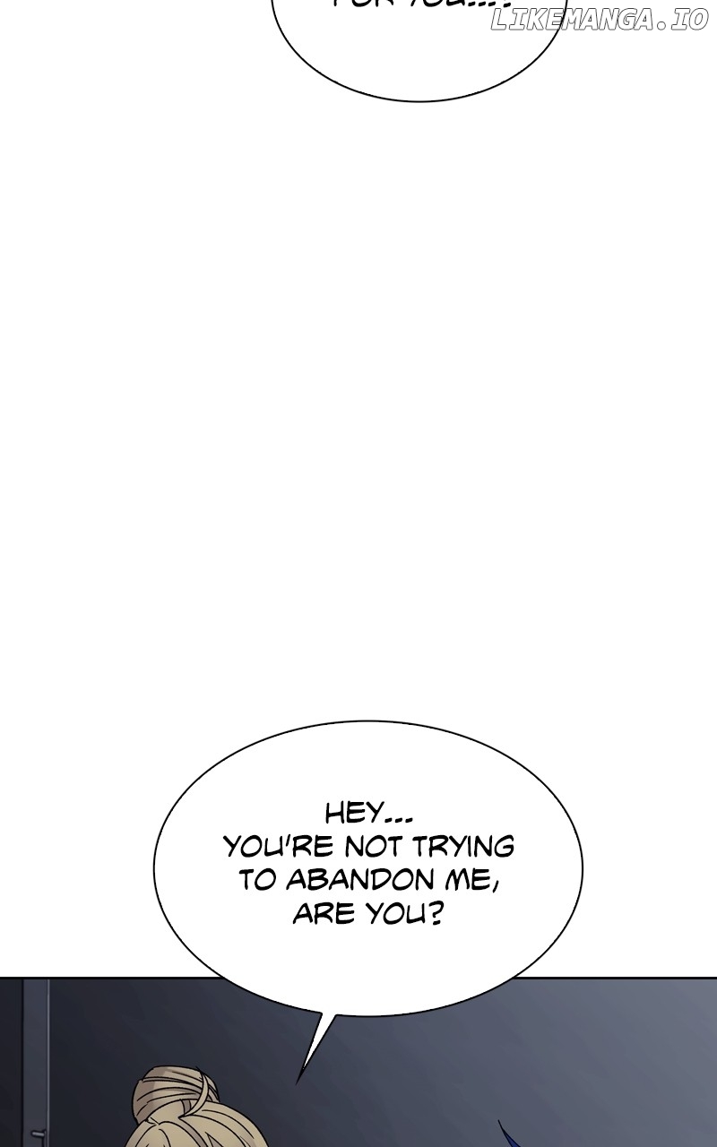 The End of the World is Just a Game to Me Chapter 67 - page 28