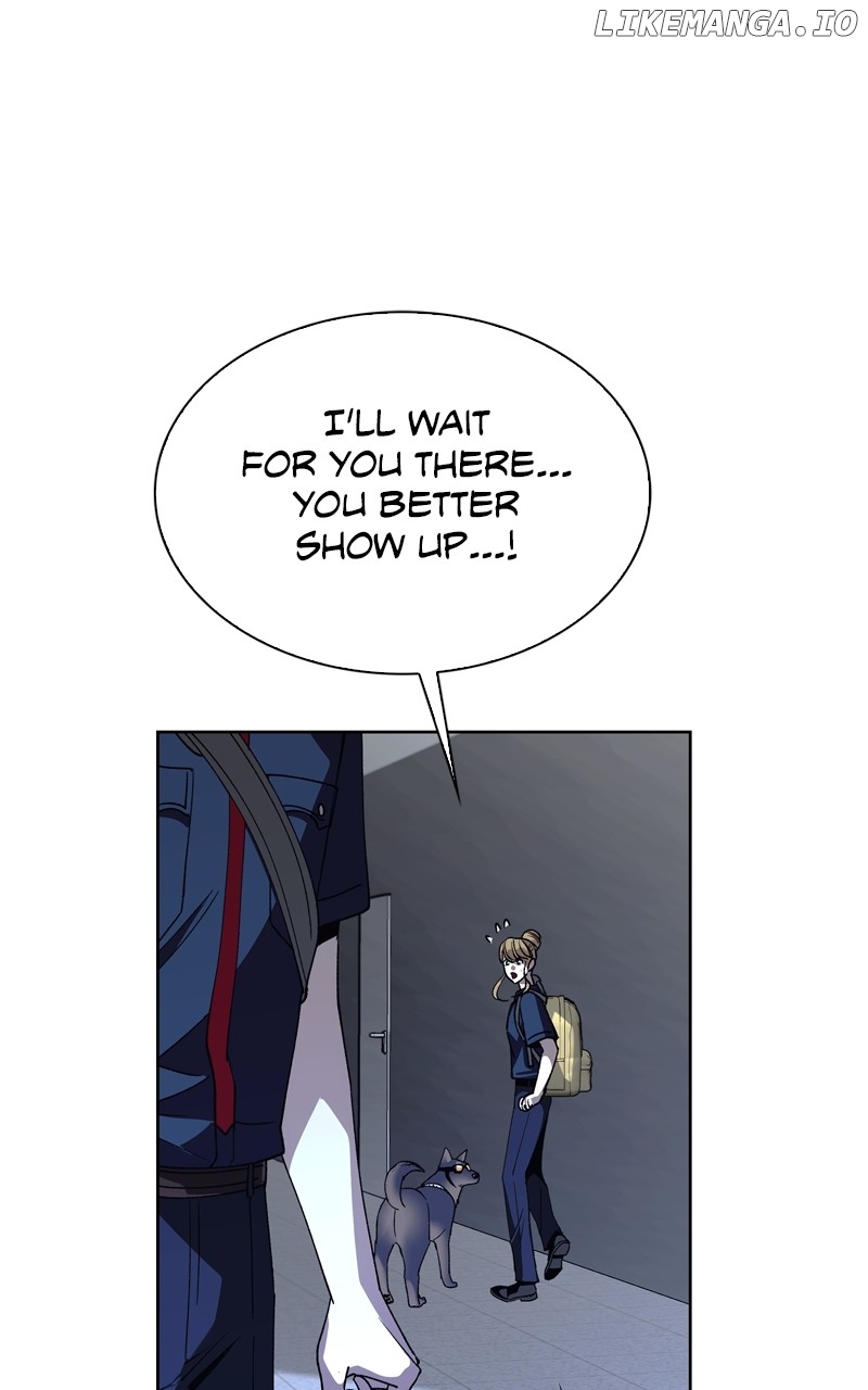 The End of the World is Just a Game to Me Chapter 67 - page 32