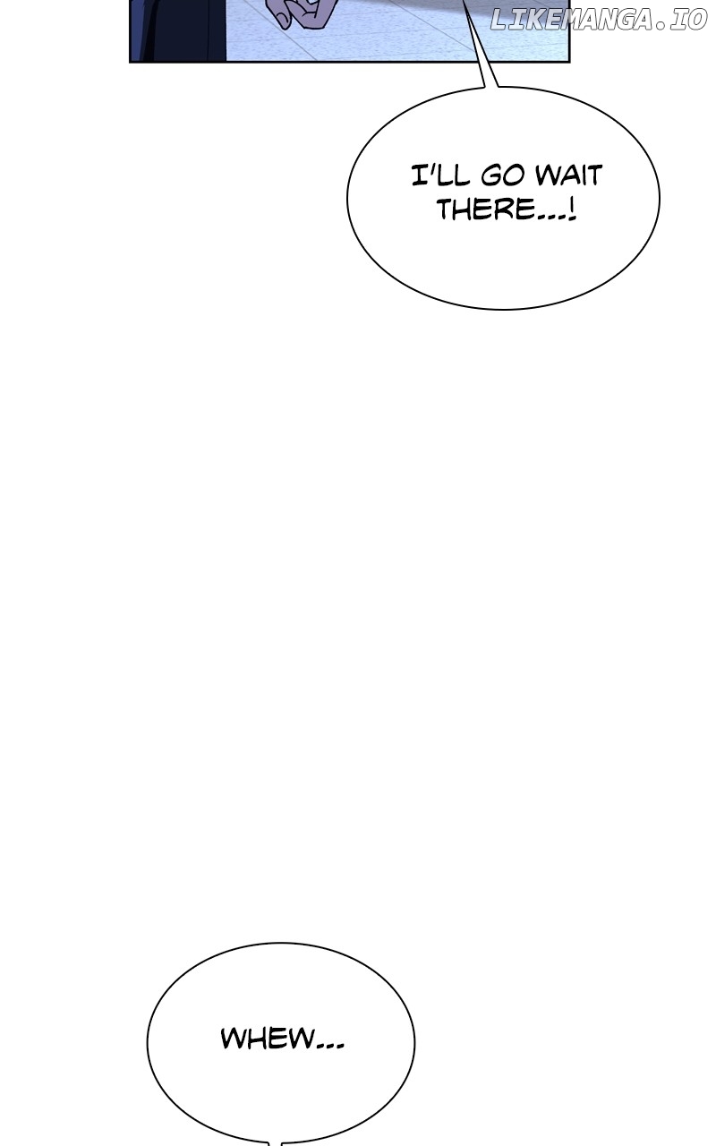The End of the World is Just a Game to Me Chapter 67 - page 33