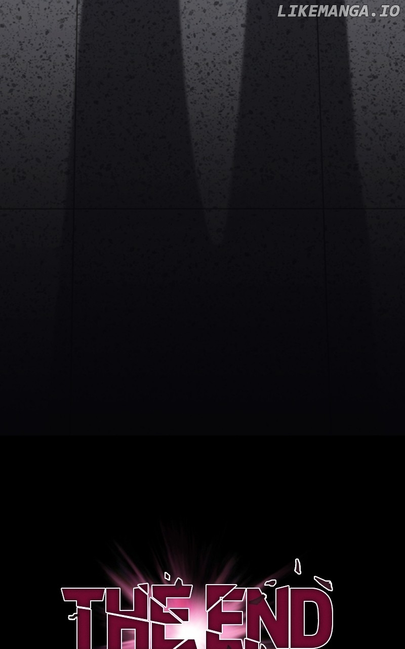 The End of the World is Just a Game to Me Chapter 67 - page 38