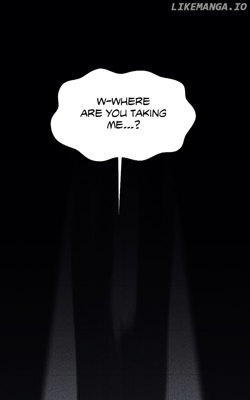The End of the World is Just a Game to Me Chapter 67 - page 41