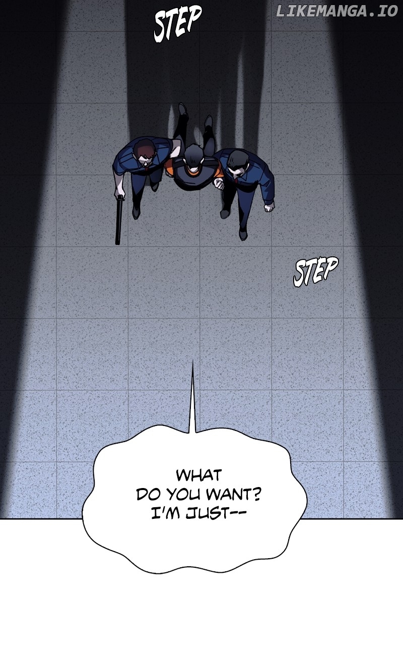 The End of the World is Just a Game to Me Chapter 67 - page 42