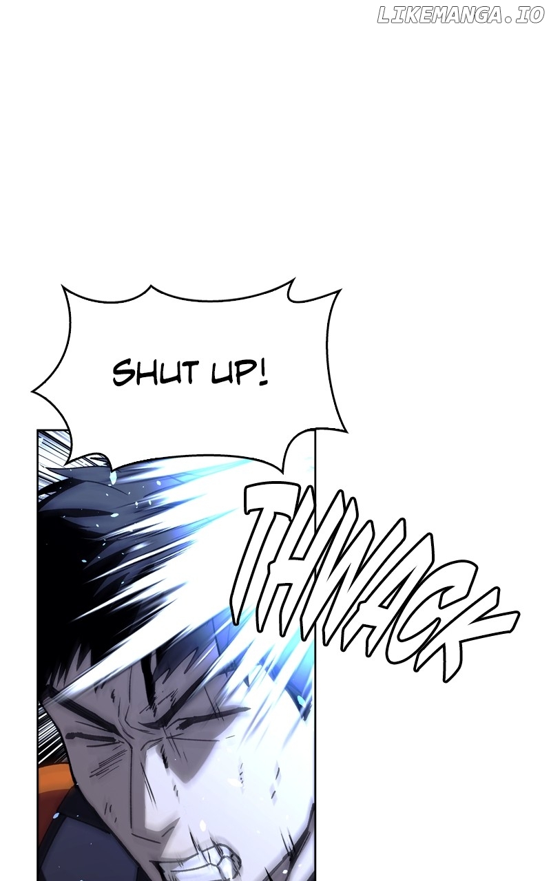 The End of the World is Just a Game to Me Chapter 67 - page 43