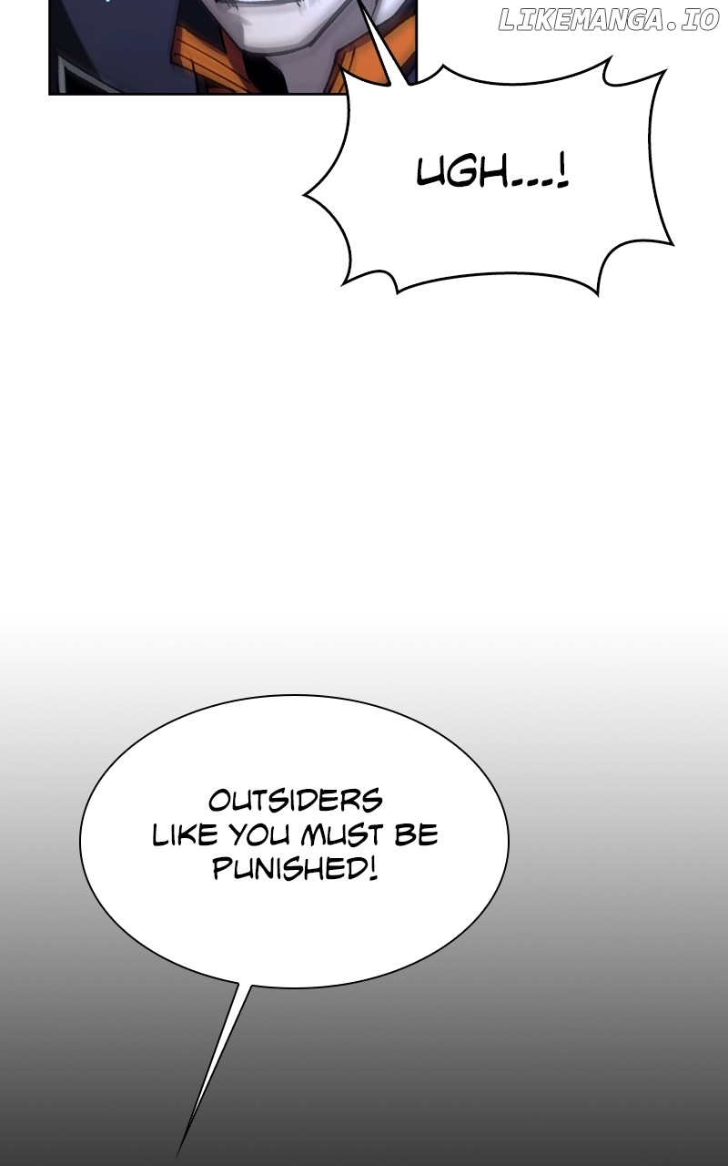 The End of the World is Just a Game to Me Chapter 67 - page 44