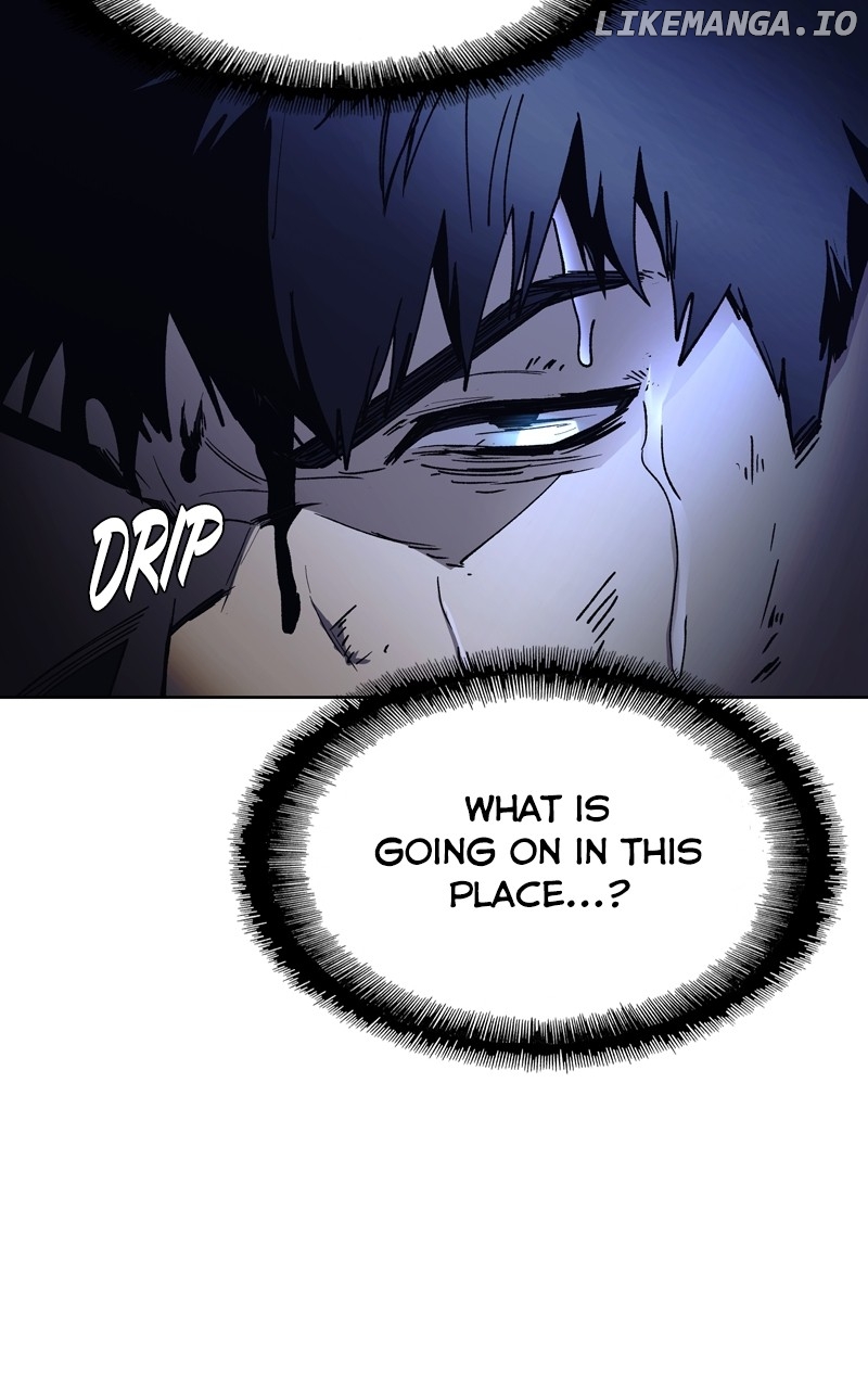 The End of the World is Just a Game to Me Chapter 67 - page 47