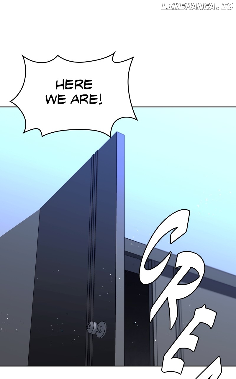 The End of the World is Just a Game to Me Chapter 67 - page 48