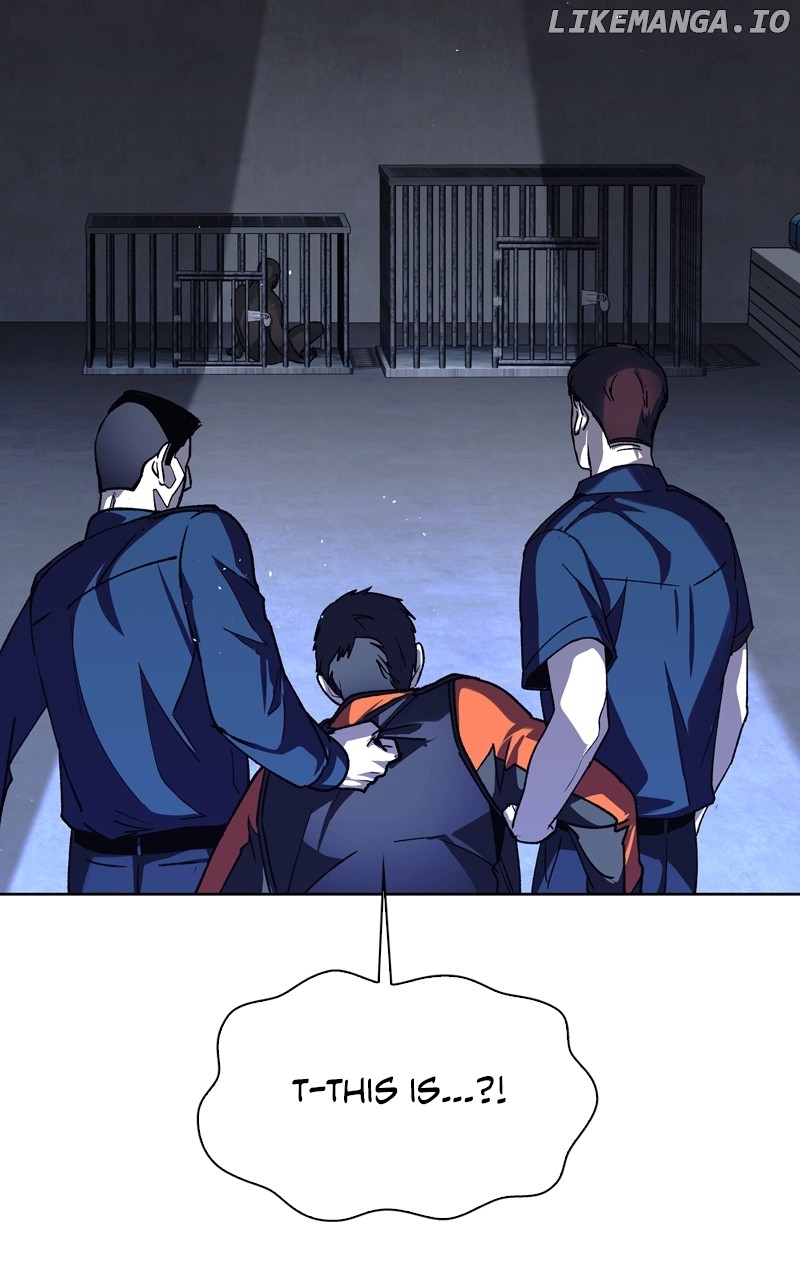 The End of the World is Just a Game to Me Chapter 67 - page 50