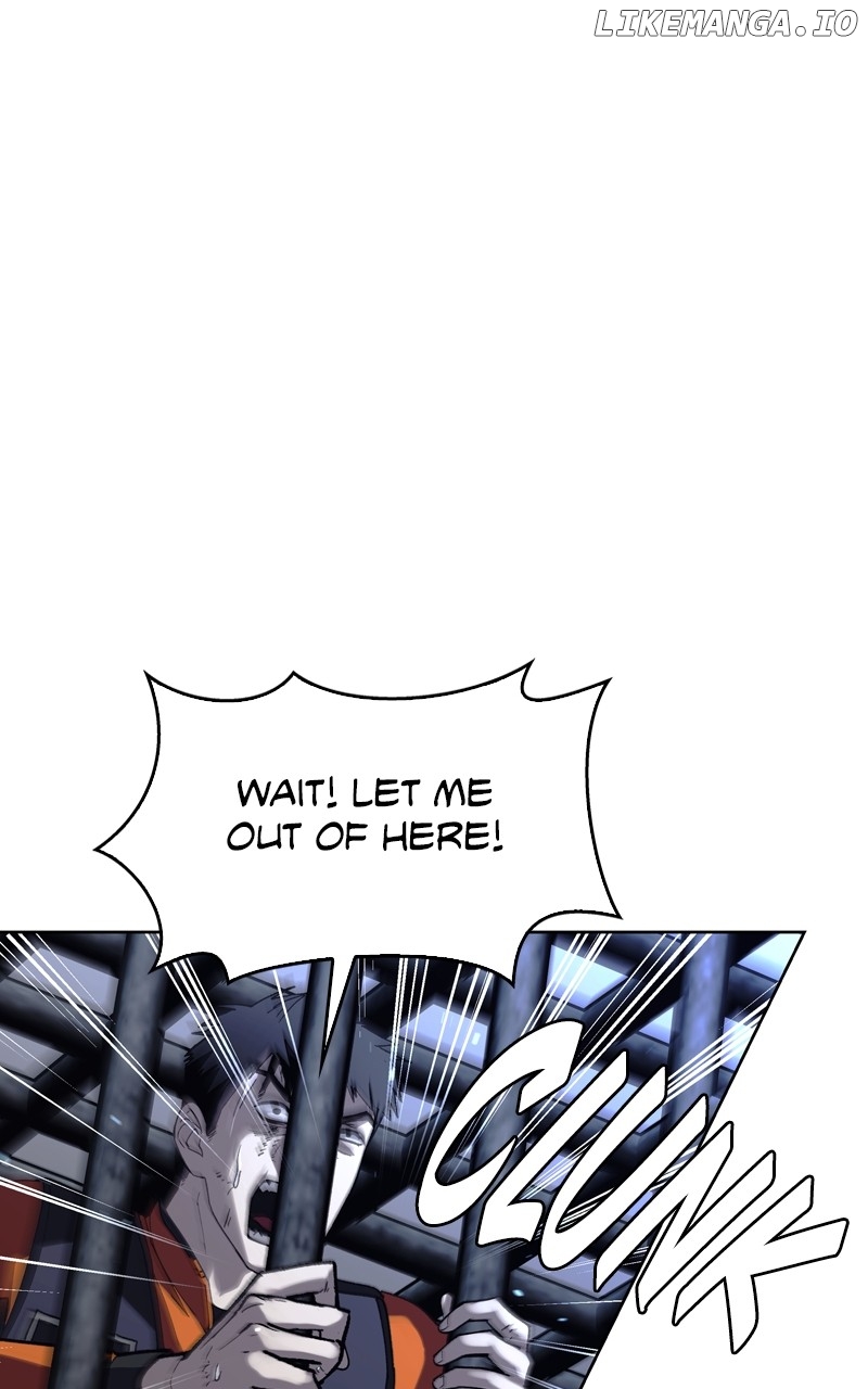 The End of the World is Just a Game to Me Chapter 67 - page 51