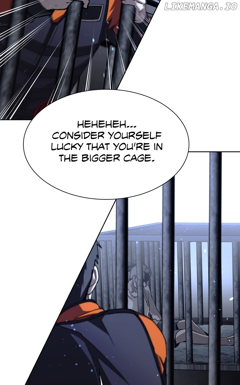 The End of the World is Just a Game to Me Chapter 67 - page 52