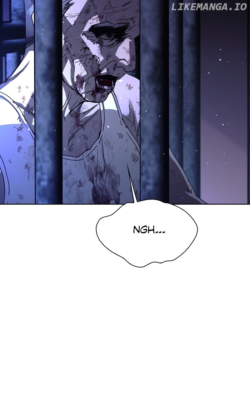 The End of the World is Just a Game to Me Chapter 67 - page 54