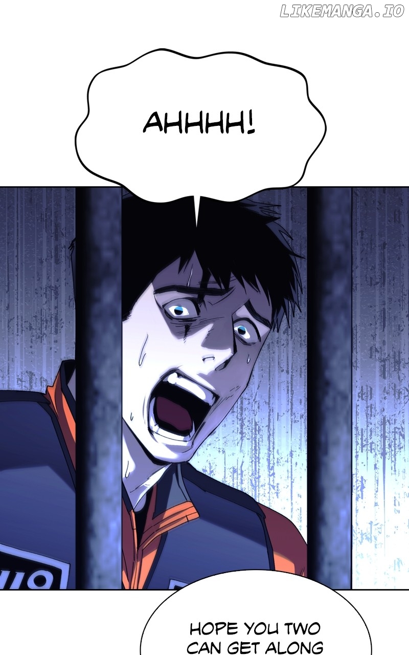 The End of the World is Just a Game to Me Chapter 67 - page 55