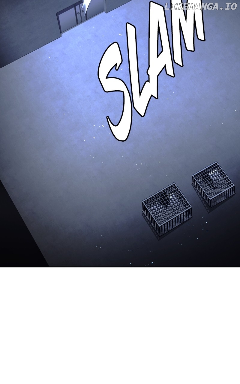 The End of the World is Just a Game to Me Chapter 67 - page 57