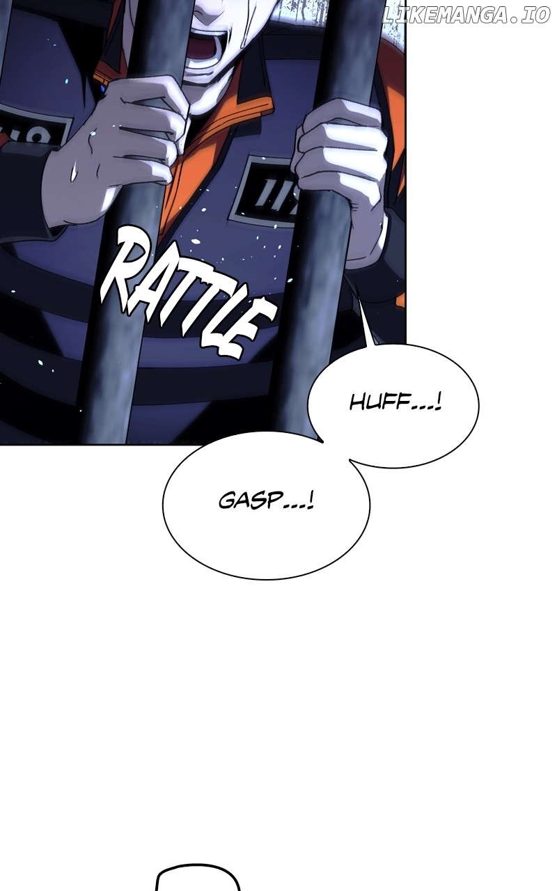 The End of the World is Just a Game to Me Chapter 67 - page 59