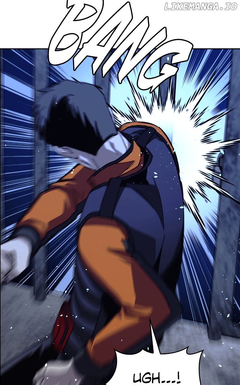 The End of the World is Just a Game to Me Chapter 67 - page 60