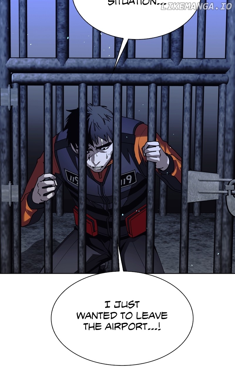 The End of the World is Just a Game to Me Chapter 67 - page 62