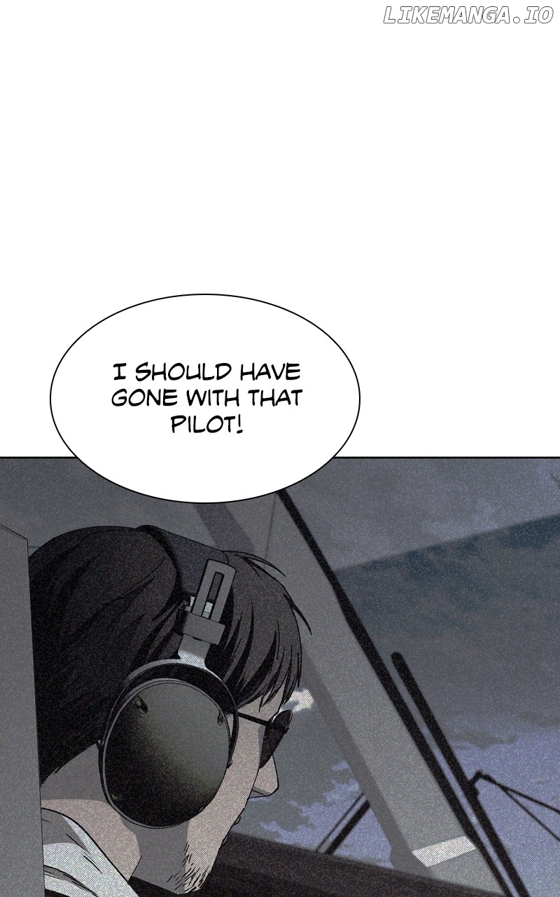 The End of the World is Just a Game to Me Chapter 67 - page 63
