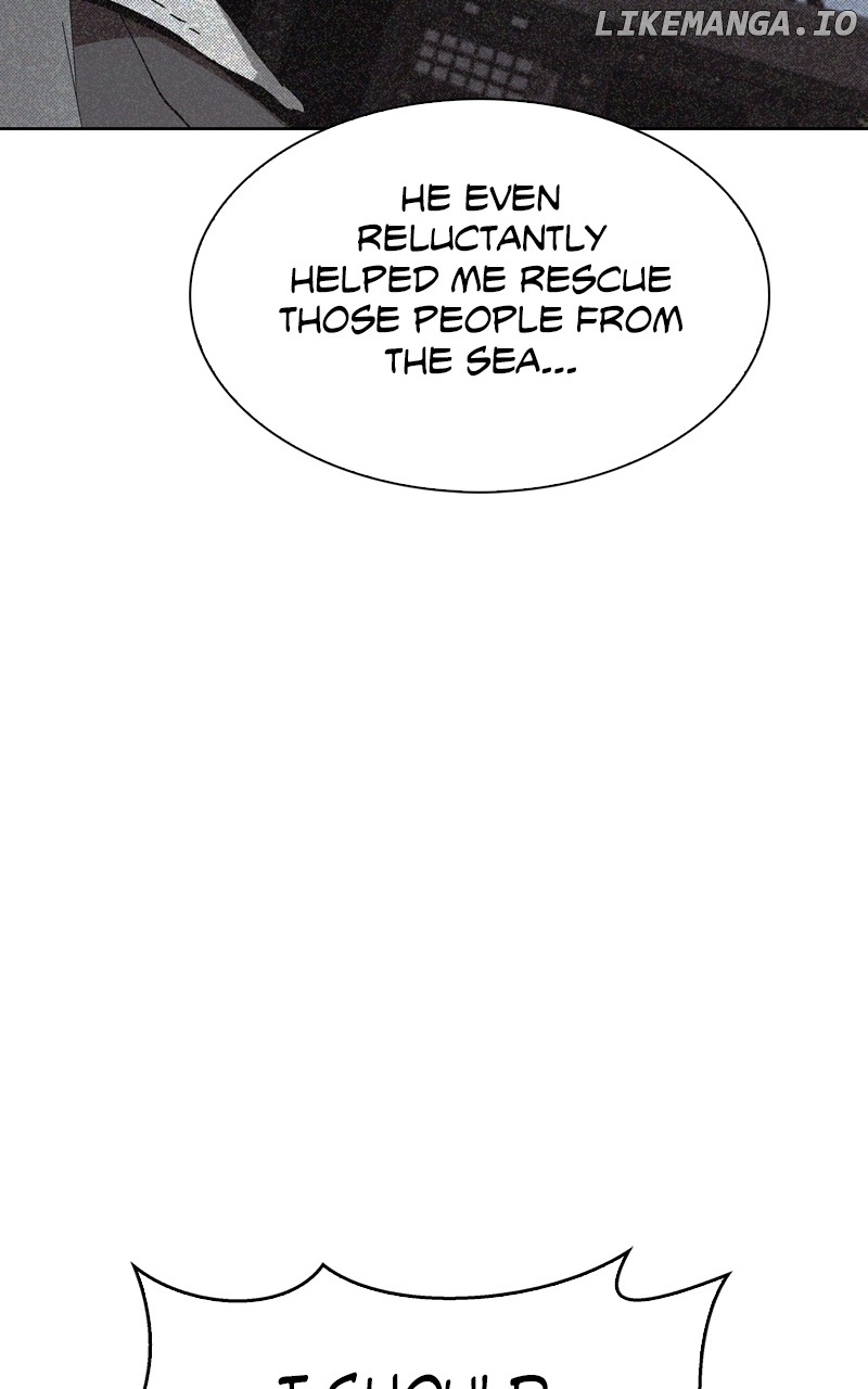 The End of the World is Just a Game to Me Chapter 67 - page 64