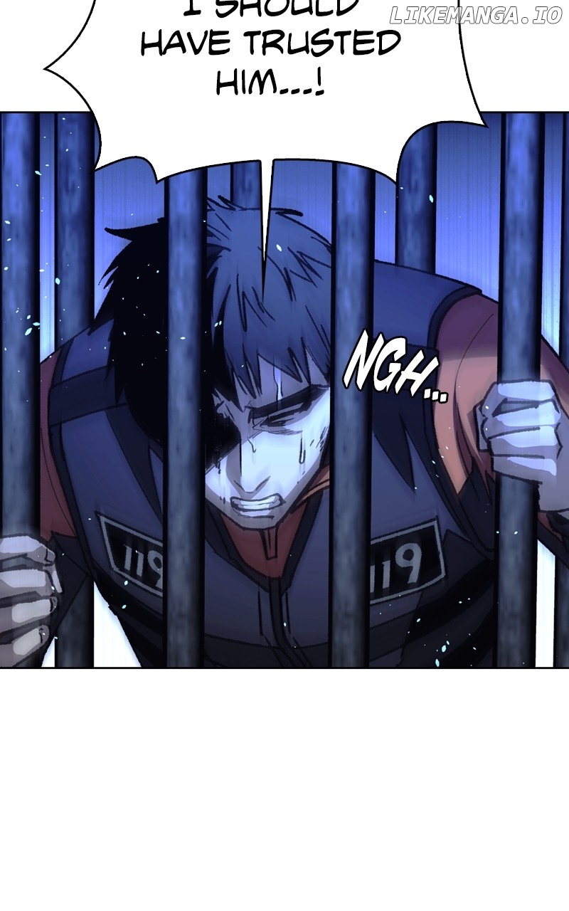 The End of the World is Just a Game to Me Chapter 67 - page 65