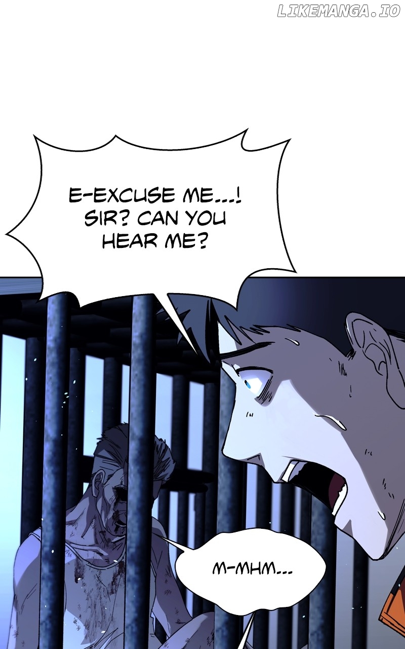 The End of the World is Just a Game to Me Chapter 67 - page 66