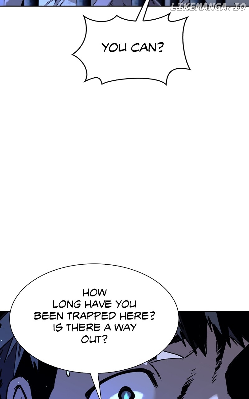 The End of the World is Just a Game to Me Chapter 67 - page 67