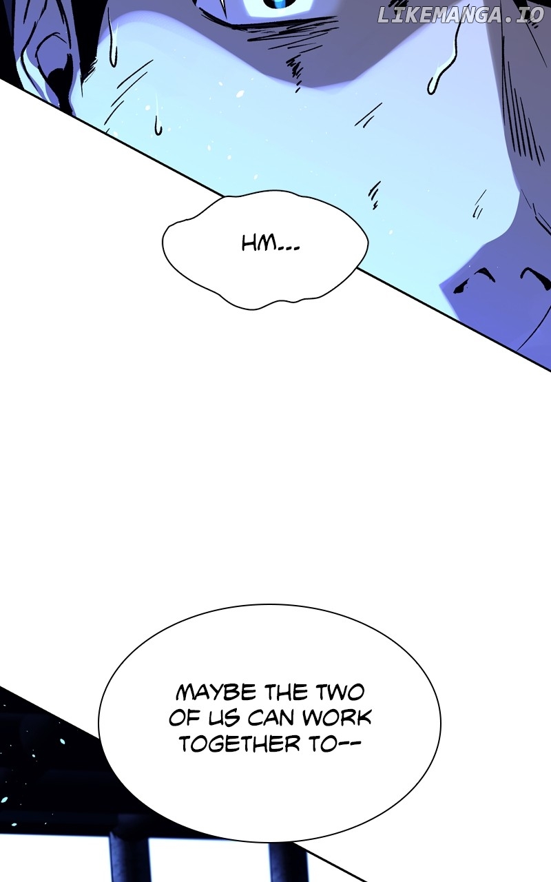 The End of the World is Just a Game to Me Chapter 67 - page 68