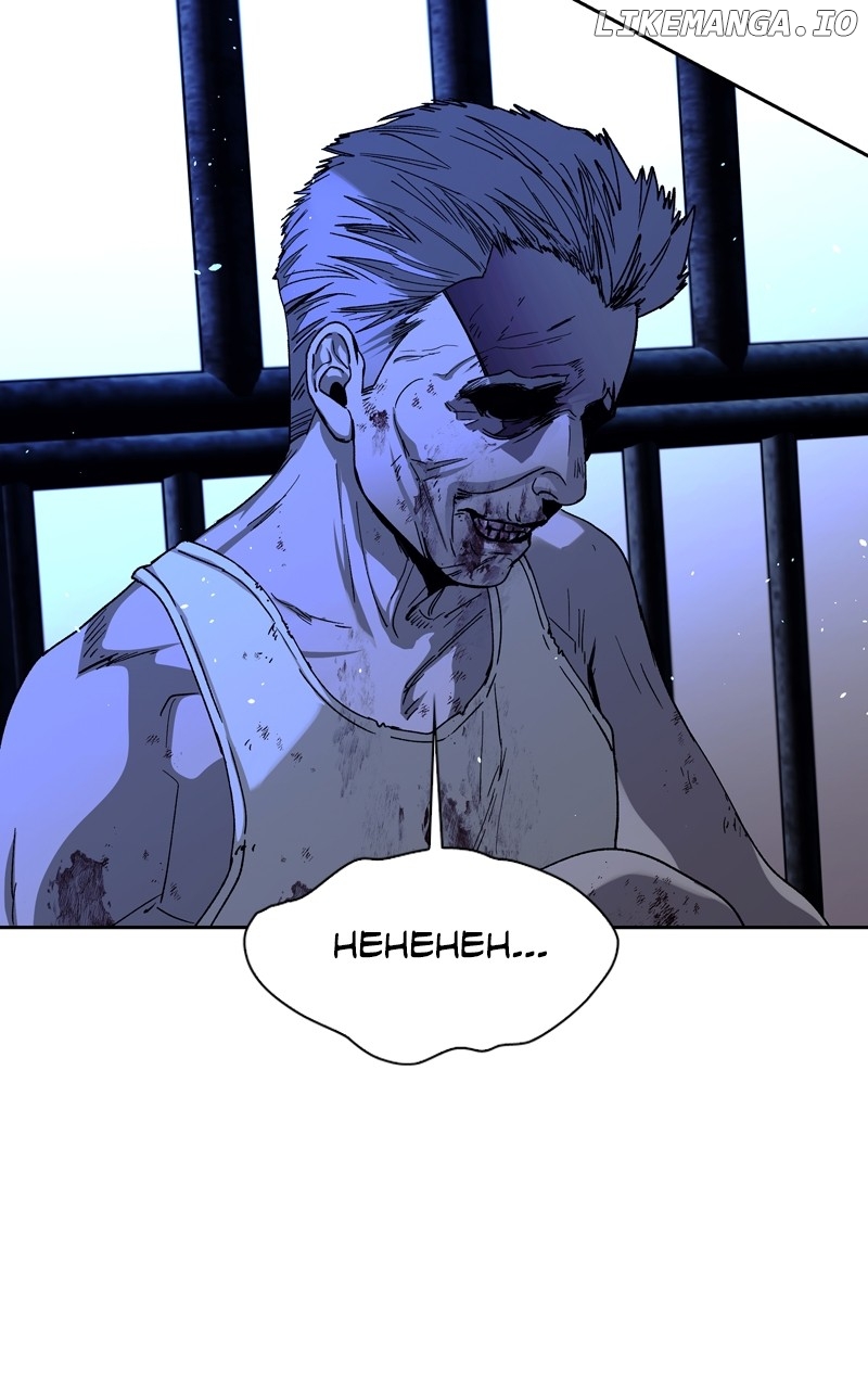 The End of the World is Just a Game to Me Chapter 67 - page 69