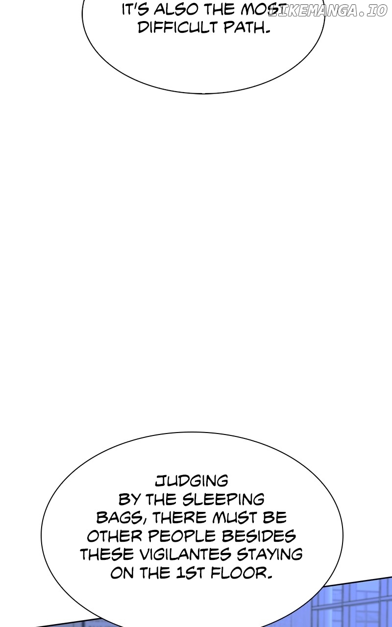 The End of the World is Just a Game to Me Chapter 67 - page 7