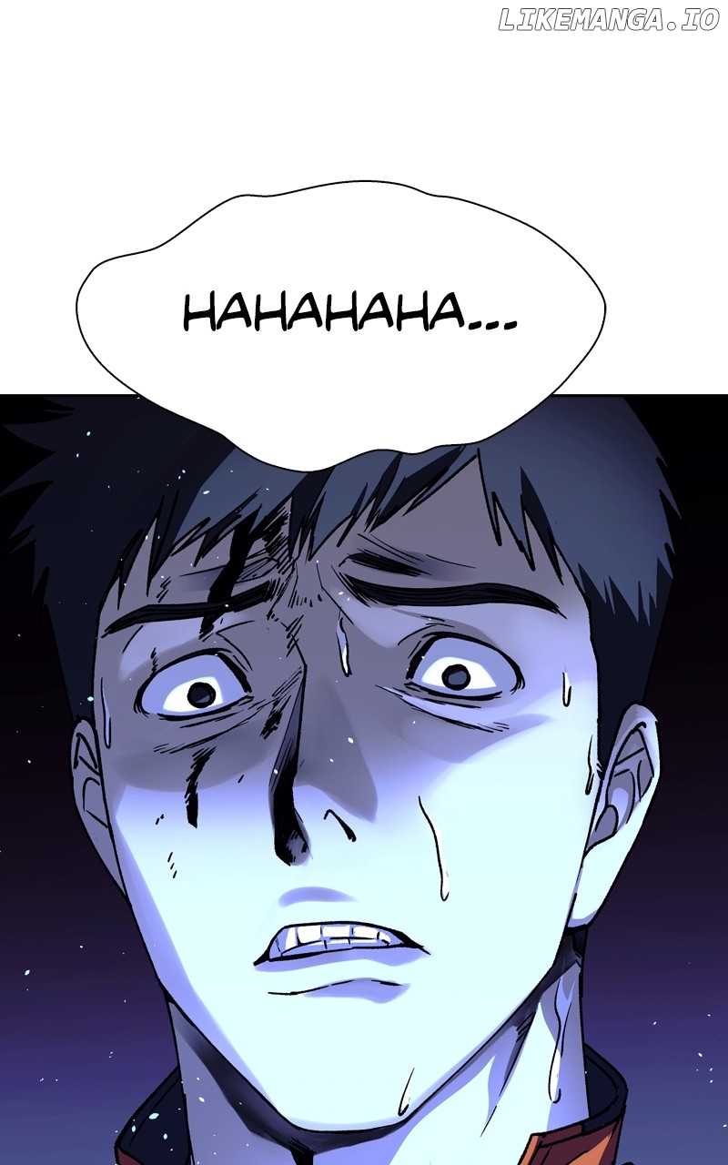 The End of the World is Just a Game to Me Chapter 67 - page 70